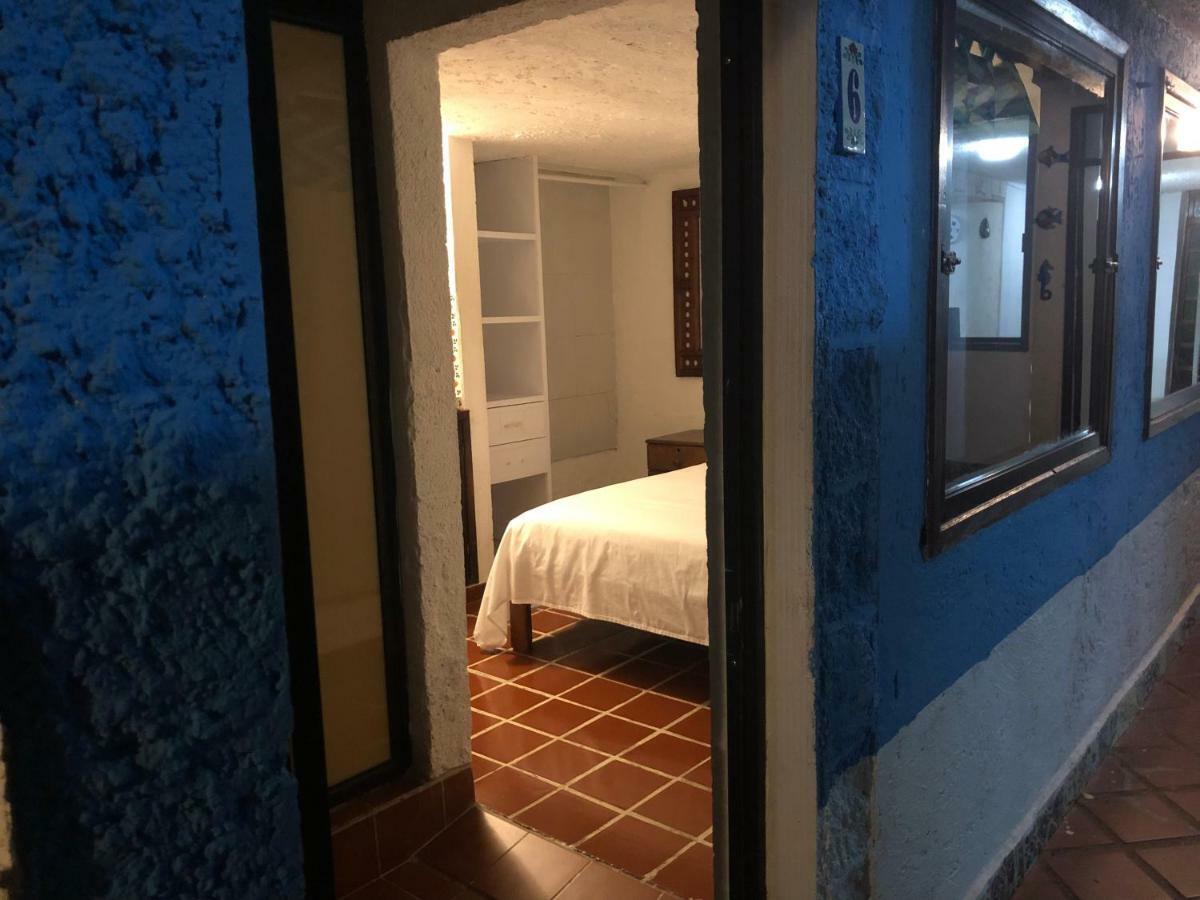 Hostel Akbal Cancun