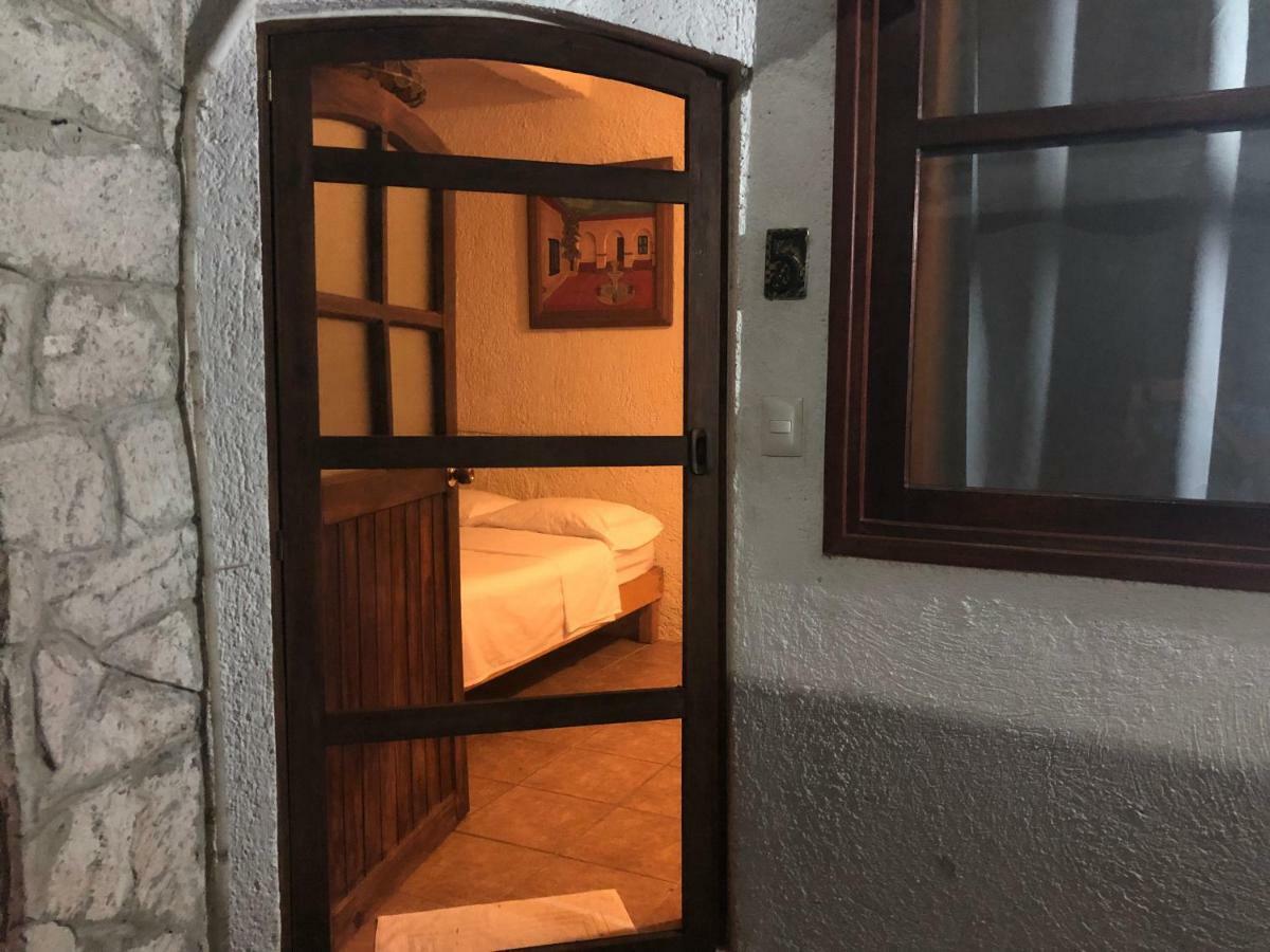 Hostel Akbal *