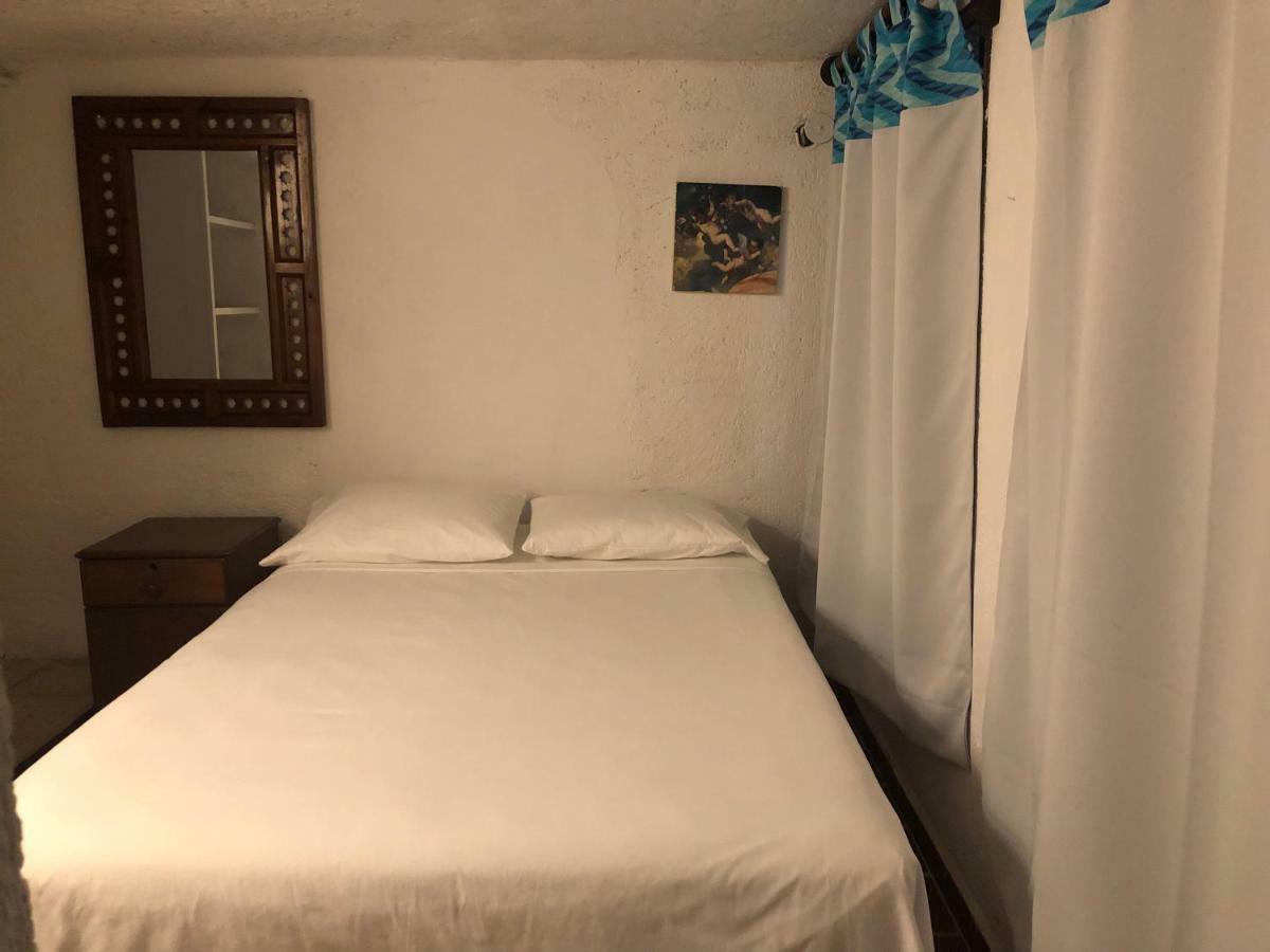 Hostel Akbal Cancun