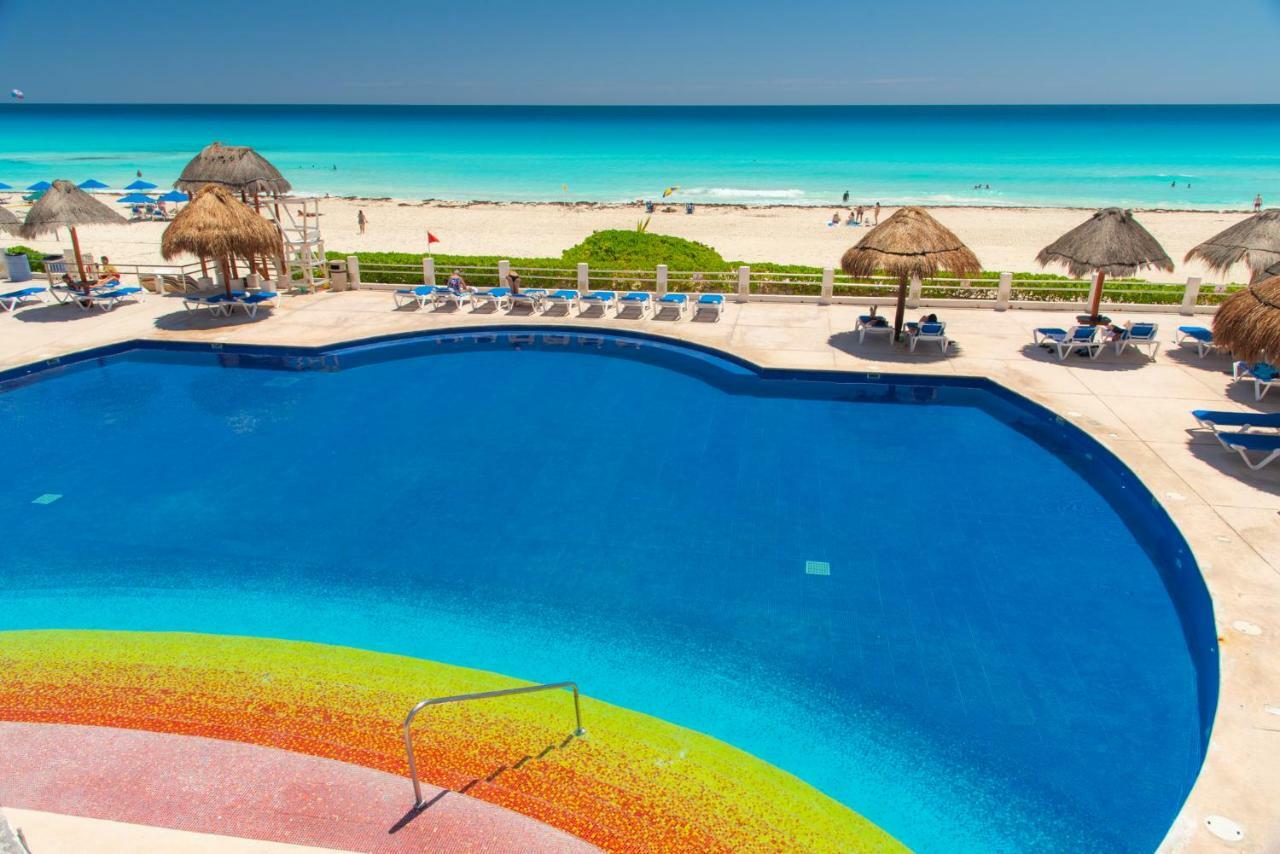 Marlin Ocean View Guest house Cancun