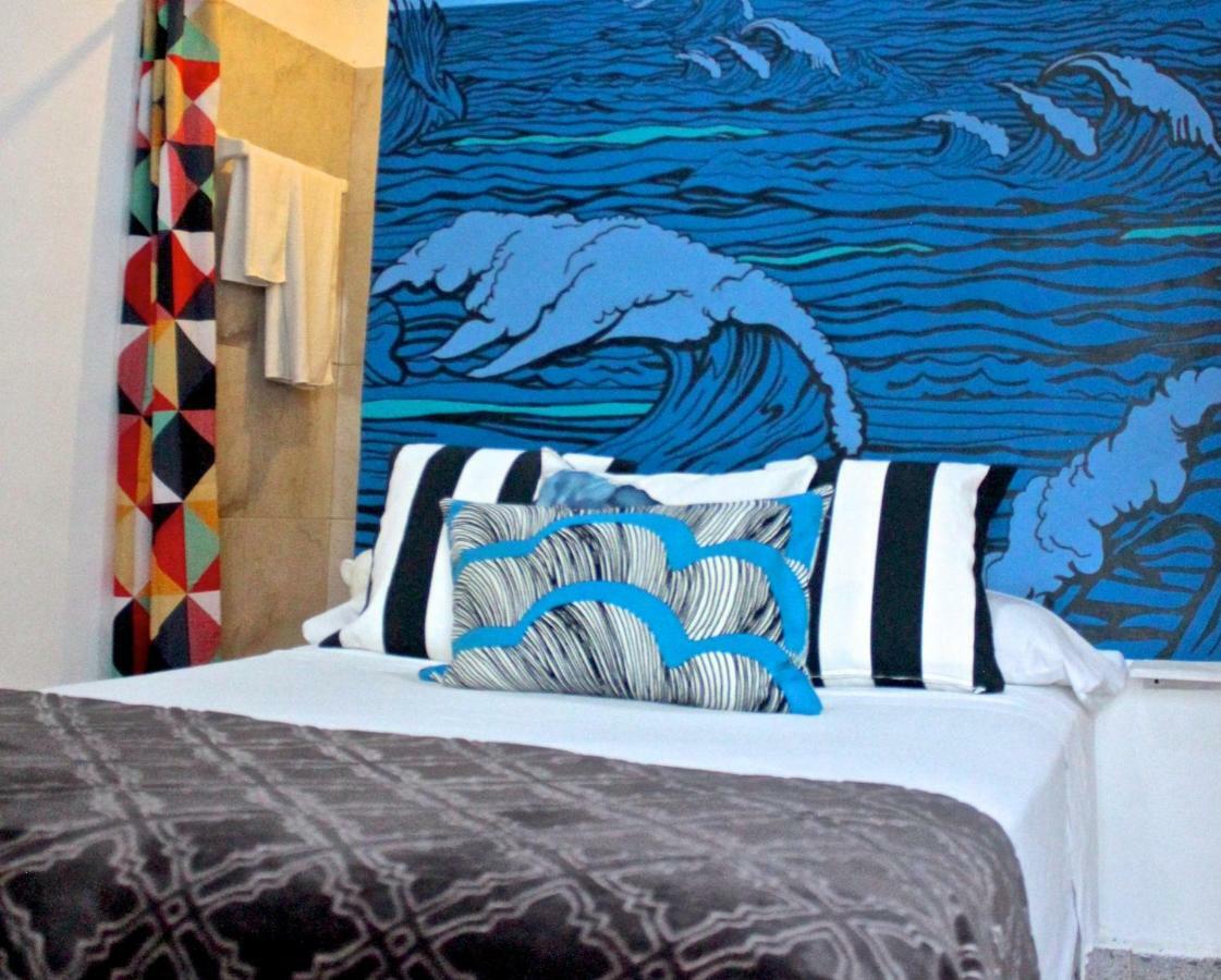 Guest house Residencia Artistica