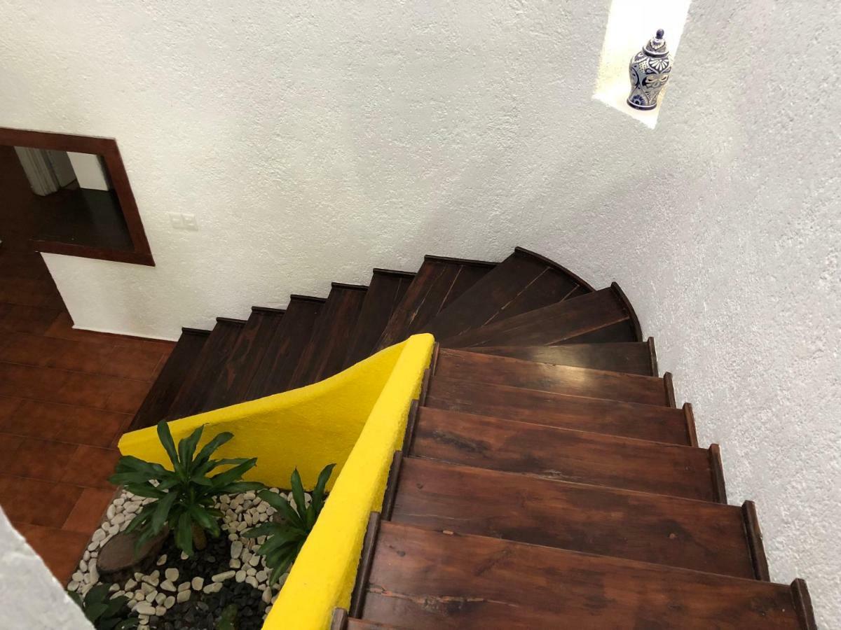 Grandiosa Casa Centrica A Minutos De La Playa Holiday home Cancun