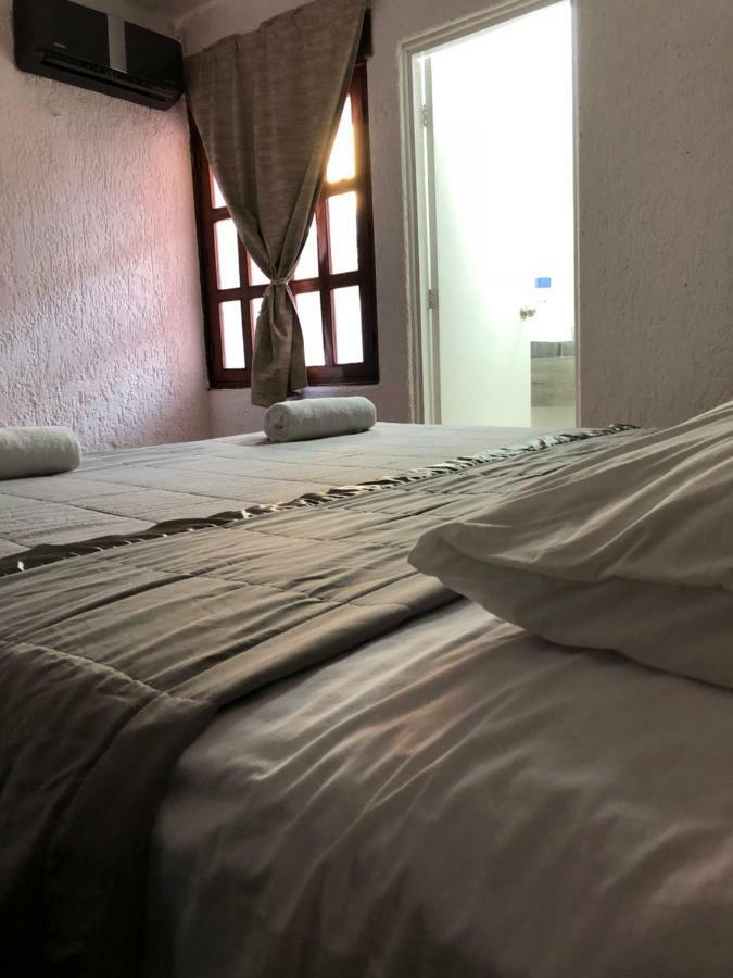 Grandiosa Casa Centrica A Minutos De La Playa Cancun