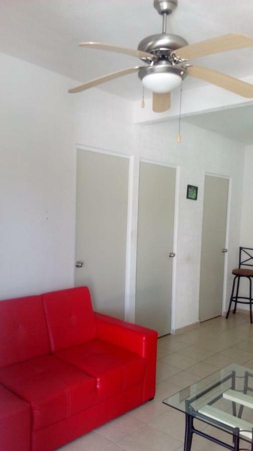 Departamento Vacacional Vista Real 2 * Cancun