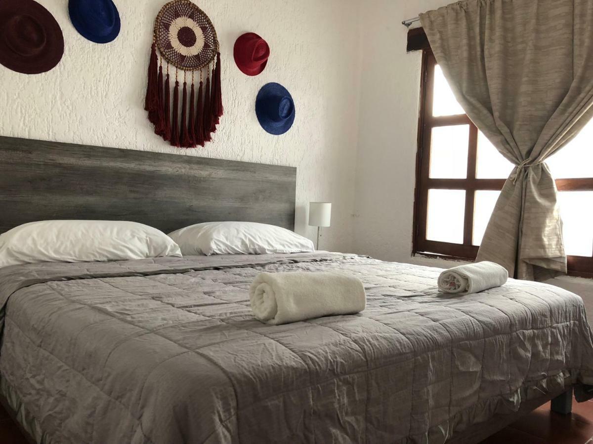 Holiday home Grandiosa Casa Centrica A Minutos De La Playa Cancun