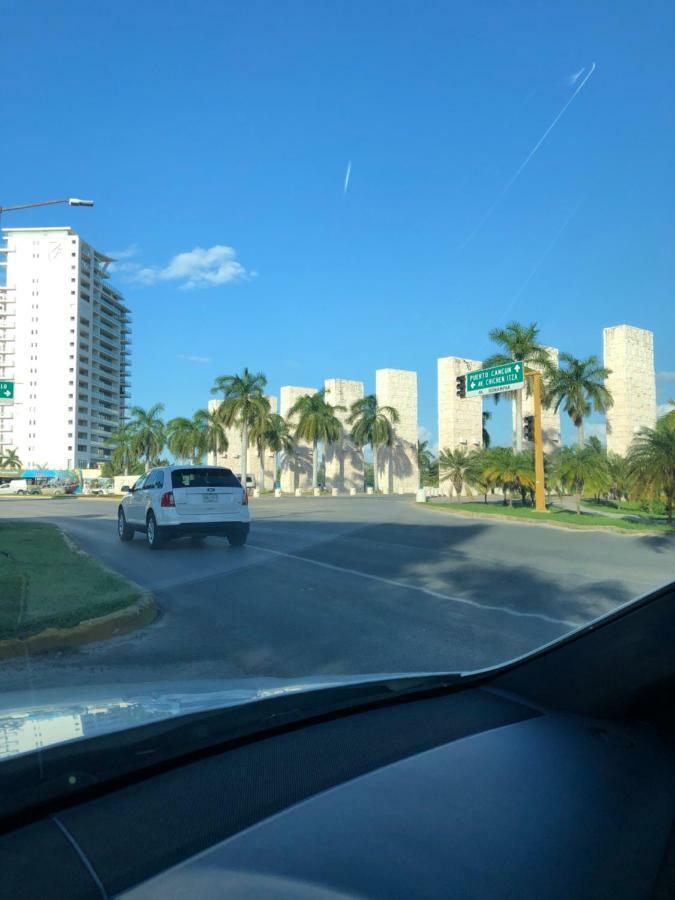 Grandiosa Casa Centrica A Minutos De La Playa * Cancun
