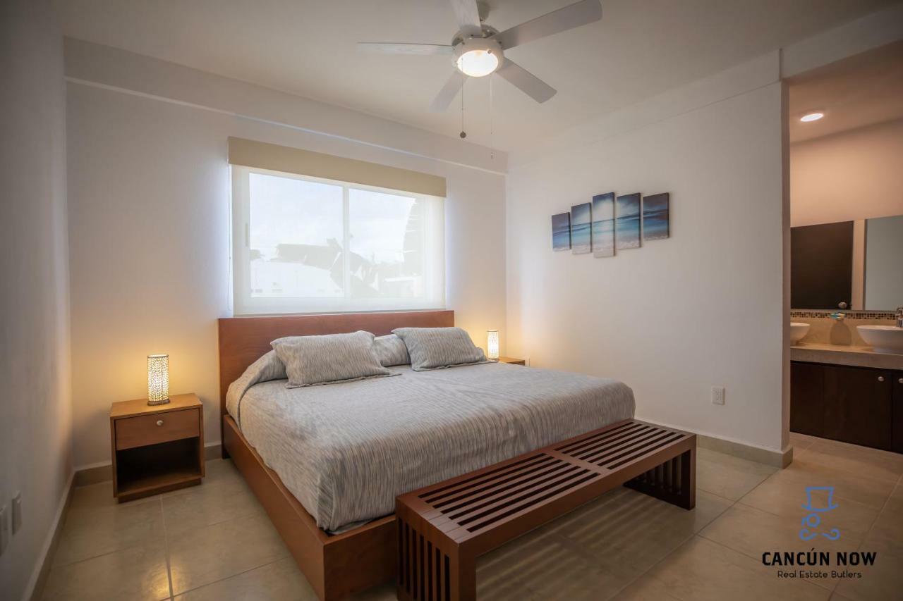 Apartment Liverte Luxury Cancún
