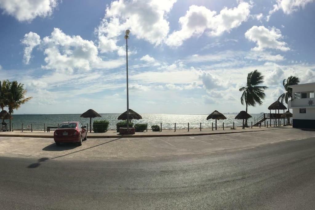 Casa Lara - Cerca Del Mar - Cancun