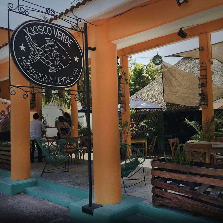 Casa Lara - Cerca Del Mar - Homestay *