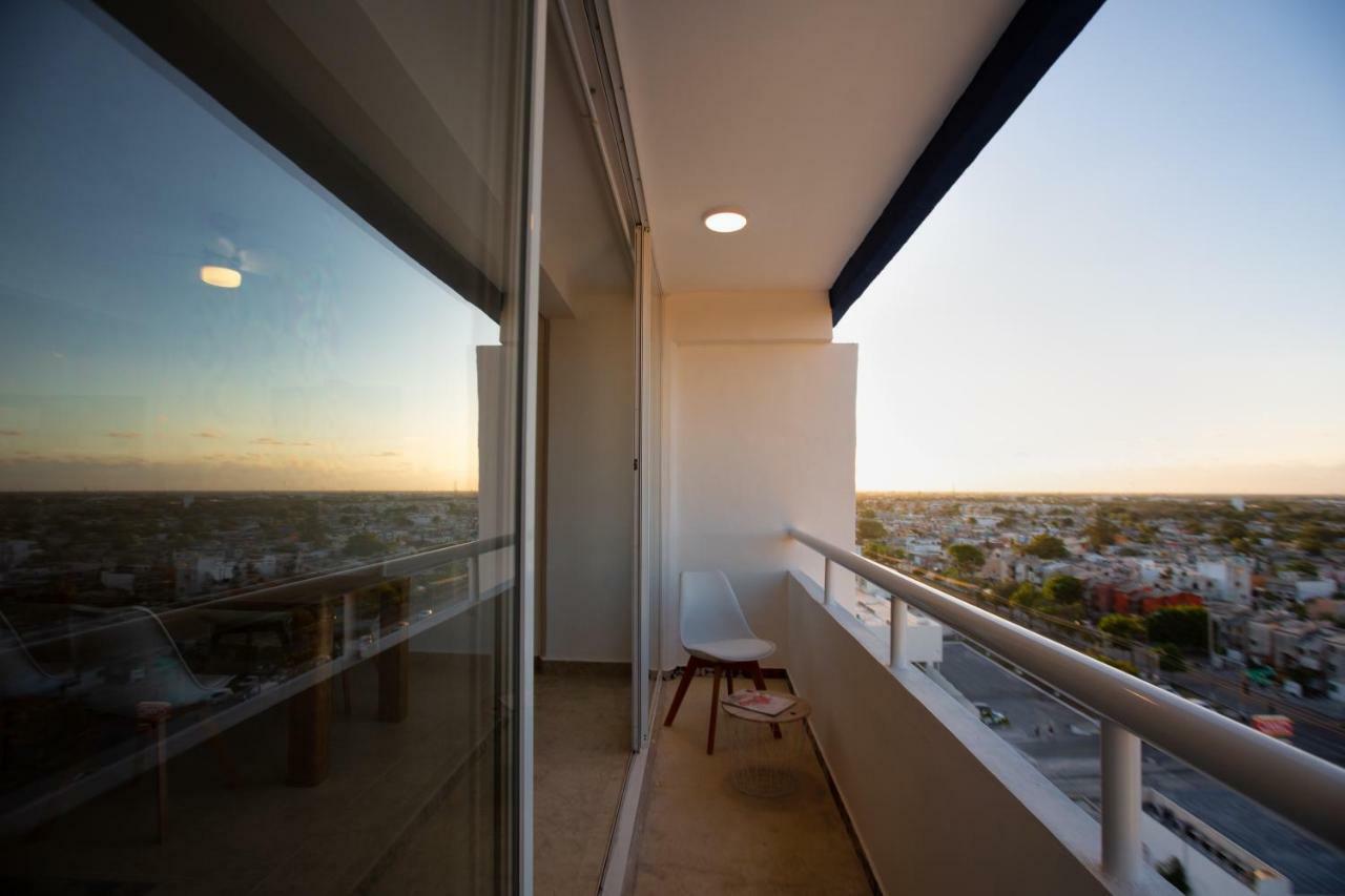Liverte Luxury Apartment Cancún