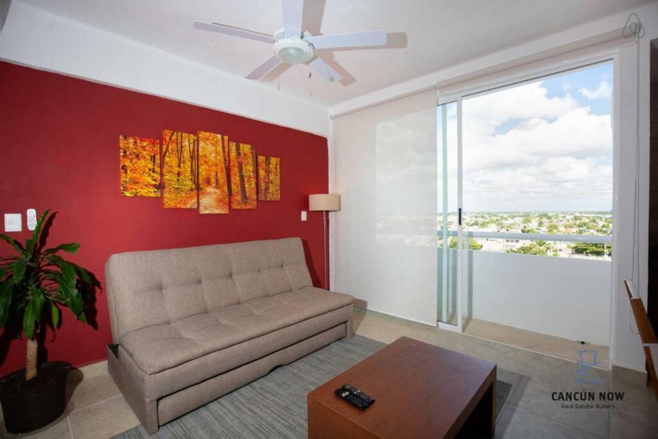 Liverte Luxury Apartment Cancún