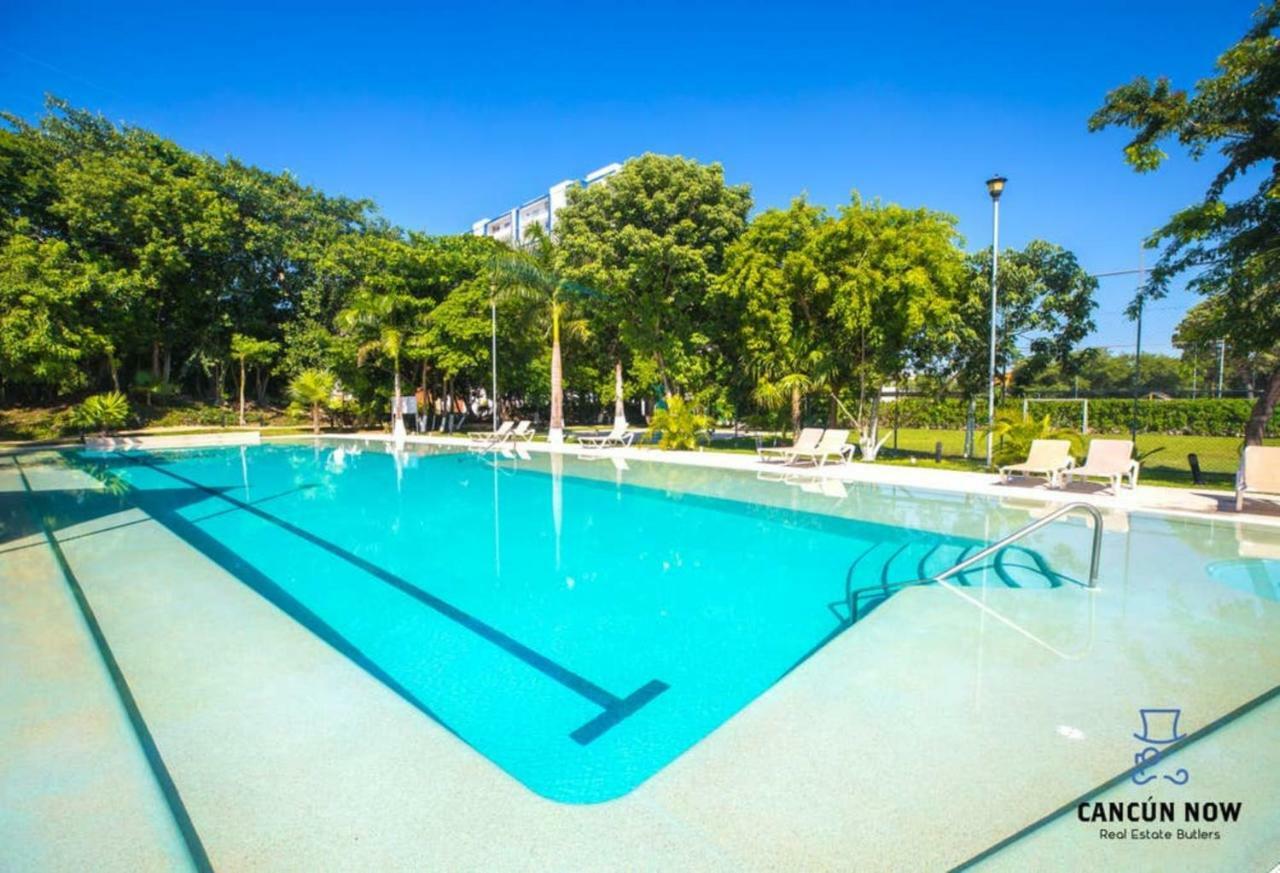 Liverte Luxury Apartment Cancún