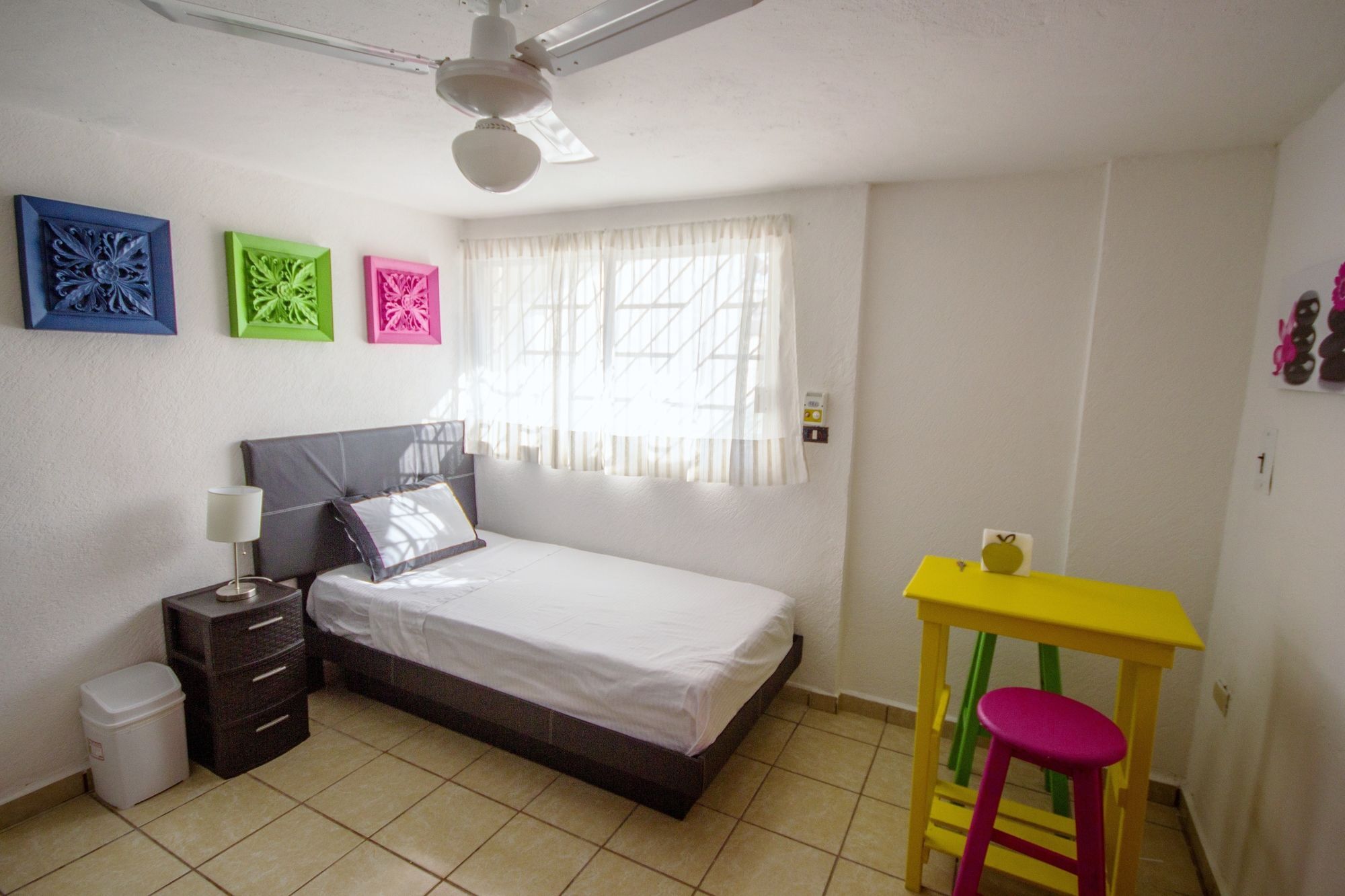 Apartment Pitaya By Andiani