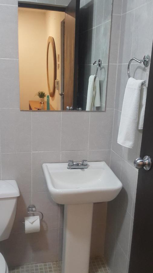 Homestay Tulbayab 36 Cancun