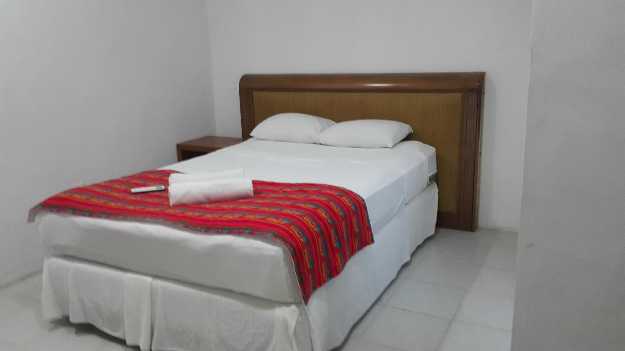 Homestay Tulbayab 36 Cancun