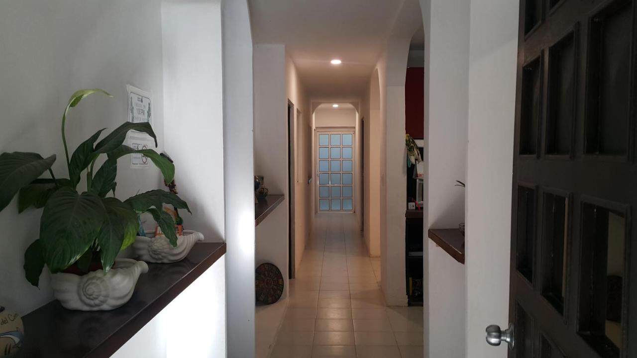 Tulbayab 36 Cancun