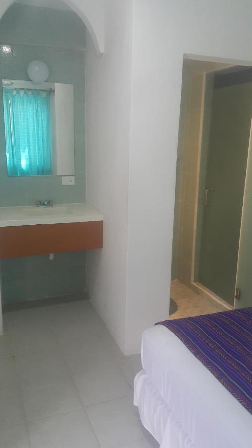 Homestay Tulbayab 36