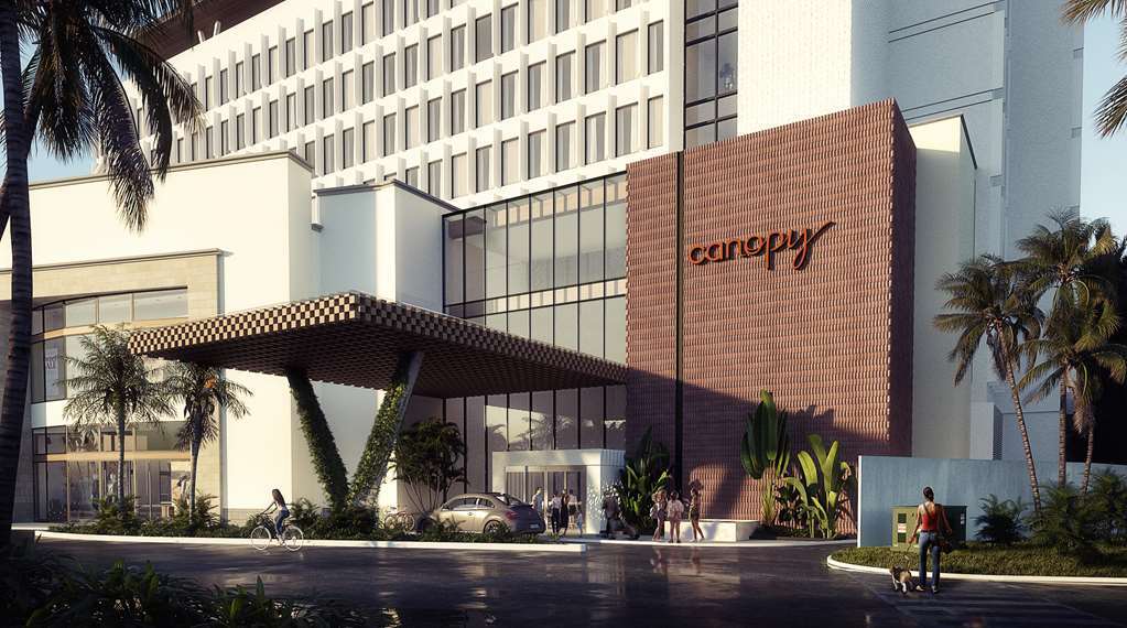 Canopy By Hilton La Isla