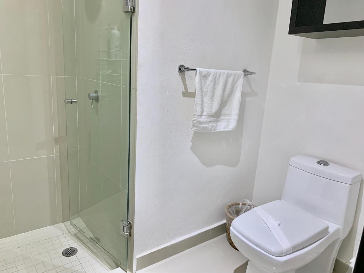 Torre Rio Apartment Cancun