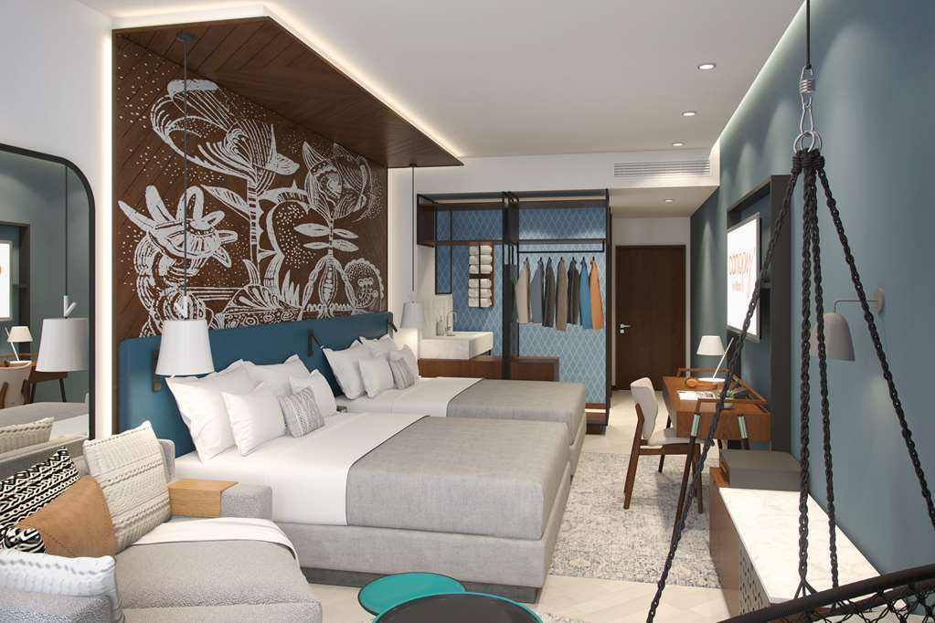 Canopy By Hilton La Isla 4*