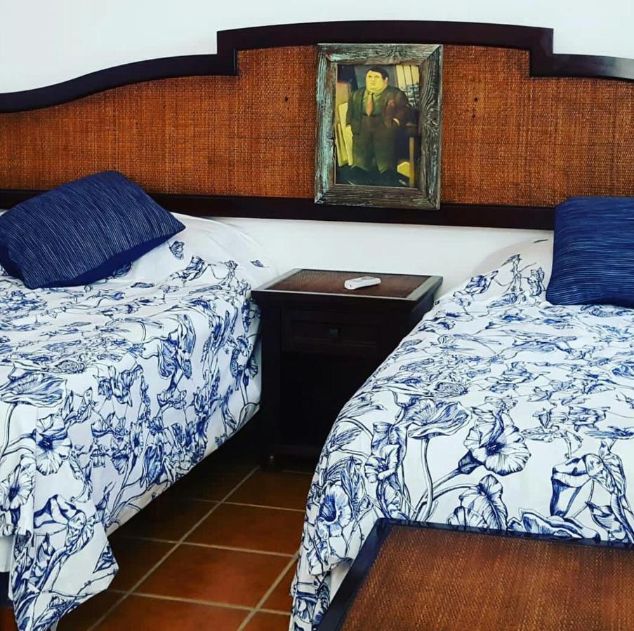 Hacienda Los Alamos Cancún