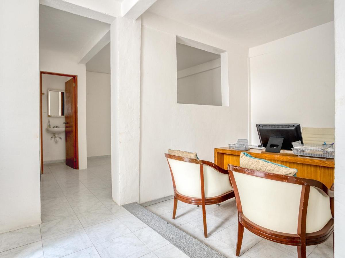 Oyo Hunab Cancun