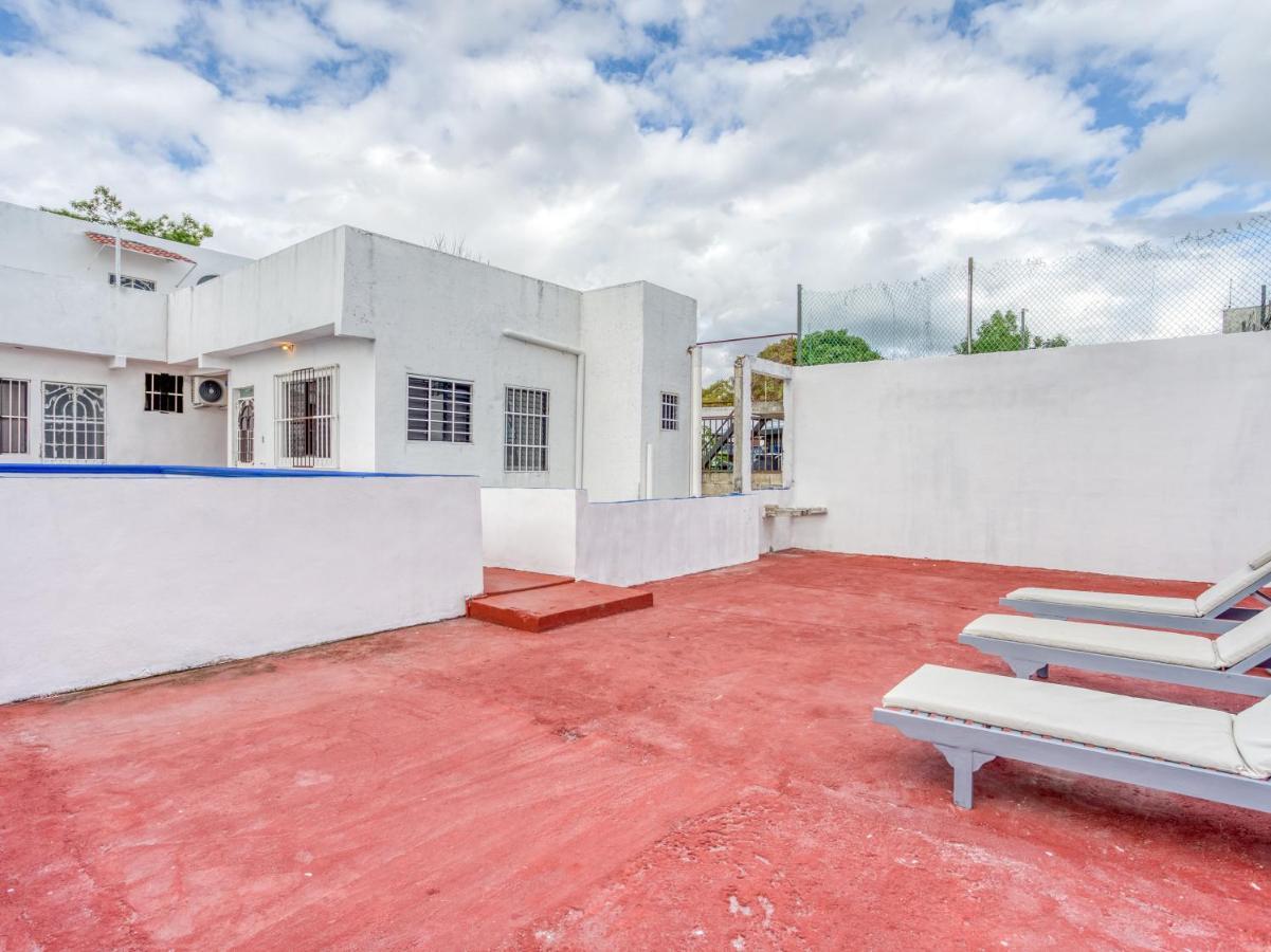 Oyo Hunab 2* Cancun