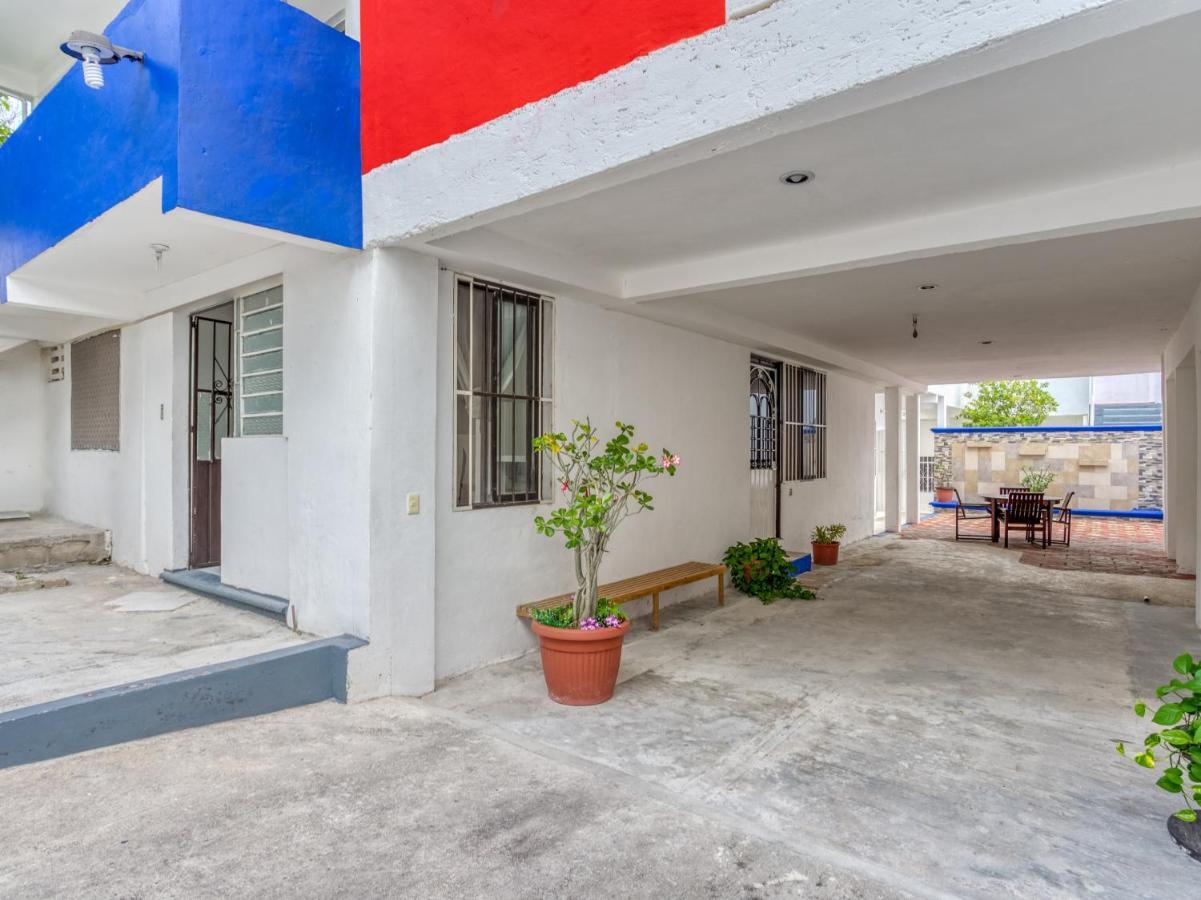 Hotel Oyo Hunab Cancun