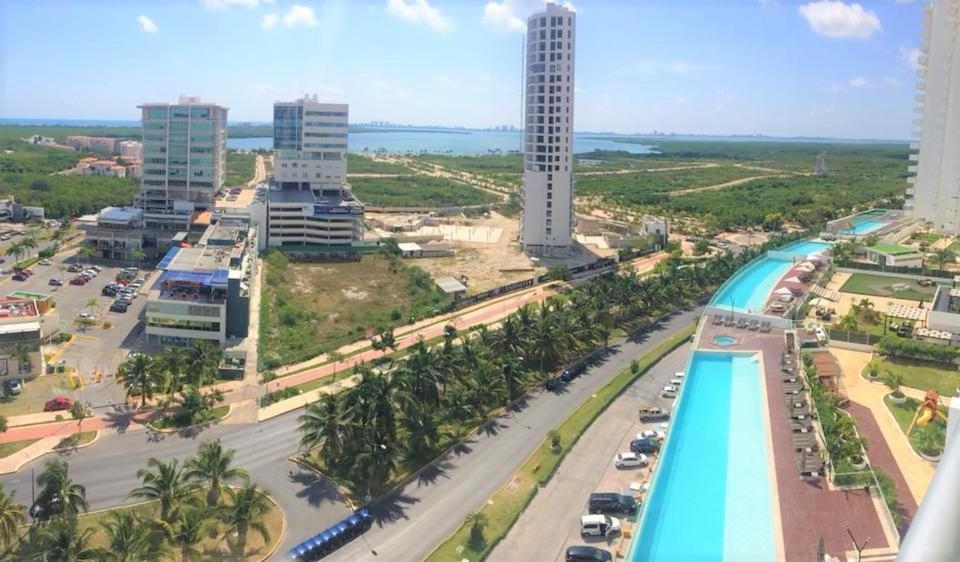 Apartment Torre Rio *