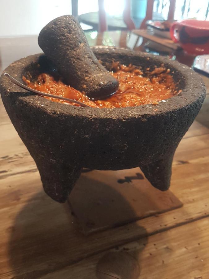 Hacienda Los Alamos Сasa de vacaciones Cancún