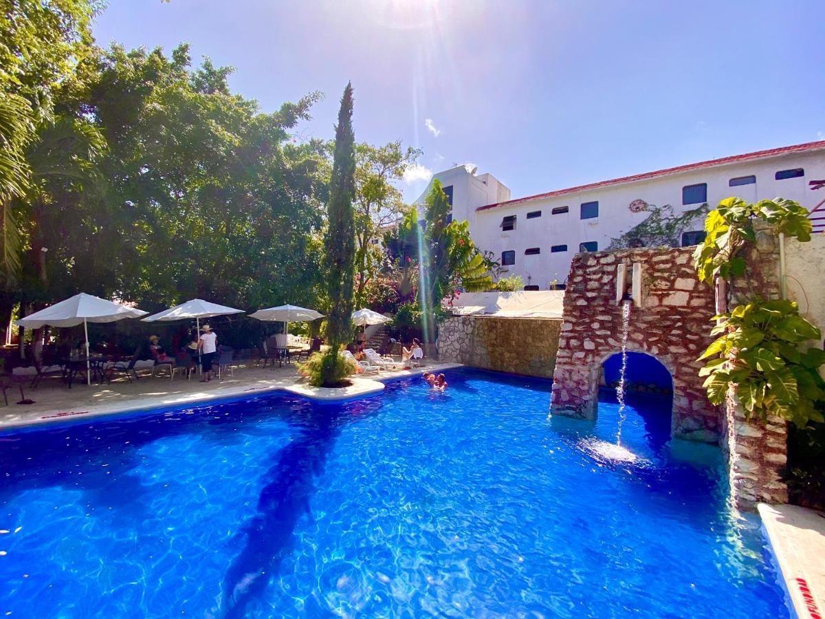 Labna' Suites 2* Cancún