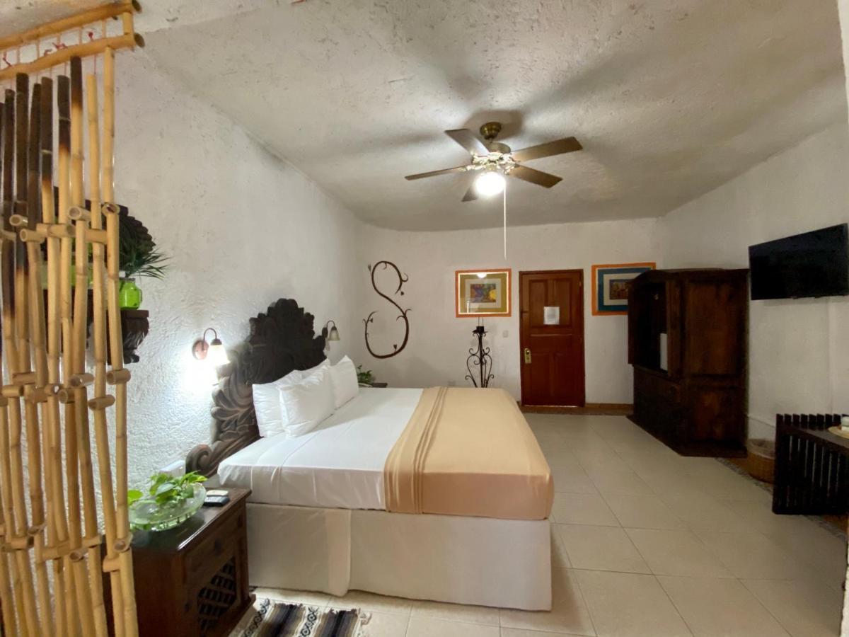 Hotel Labna' Suites Cancún