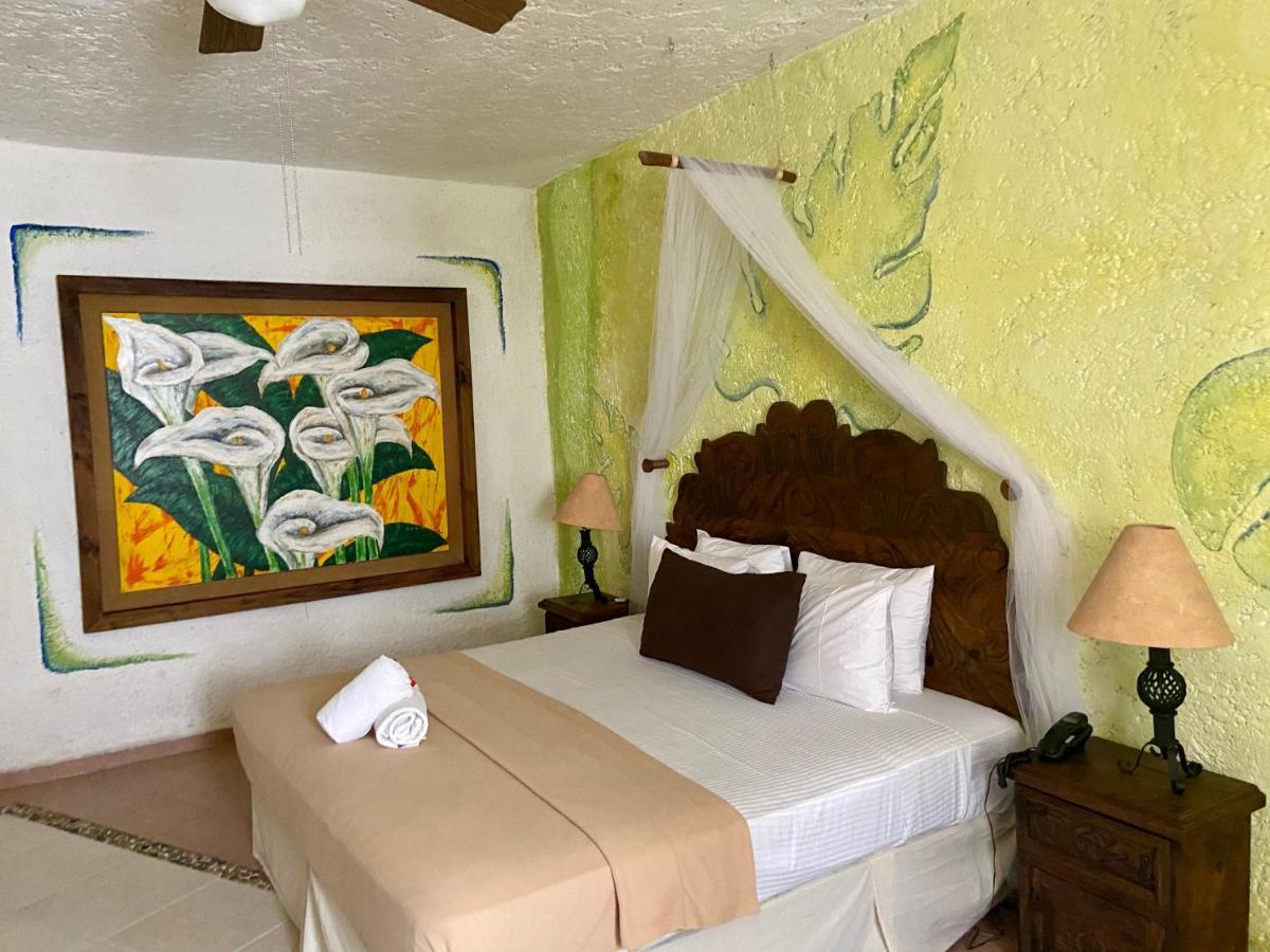 Labna' Suites Hotel Cancún