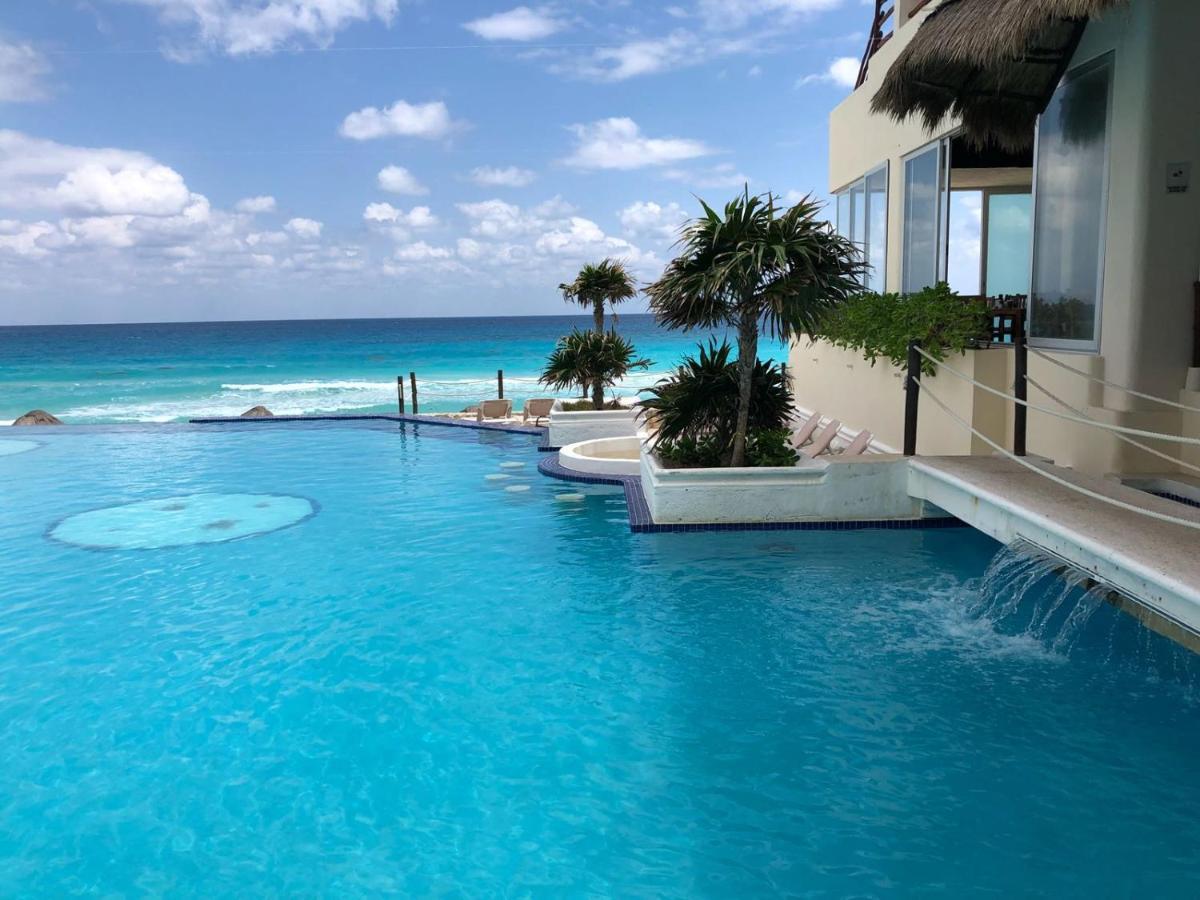 Aparthotel Cancun Beach Aparthotel Brisas Cancún