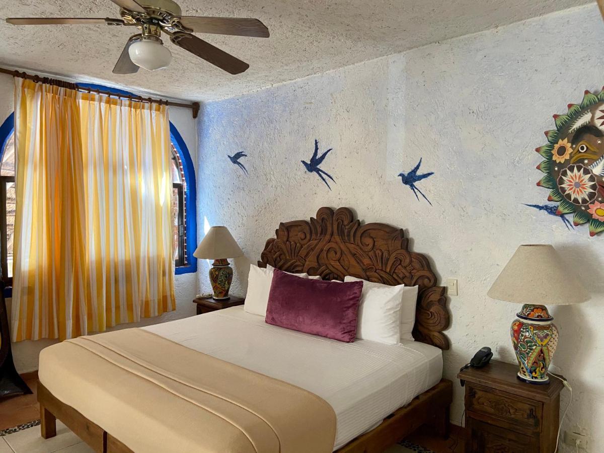Labna' Suites Cancún