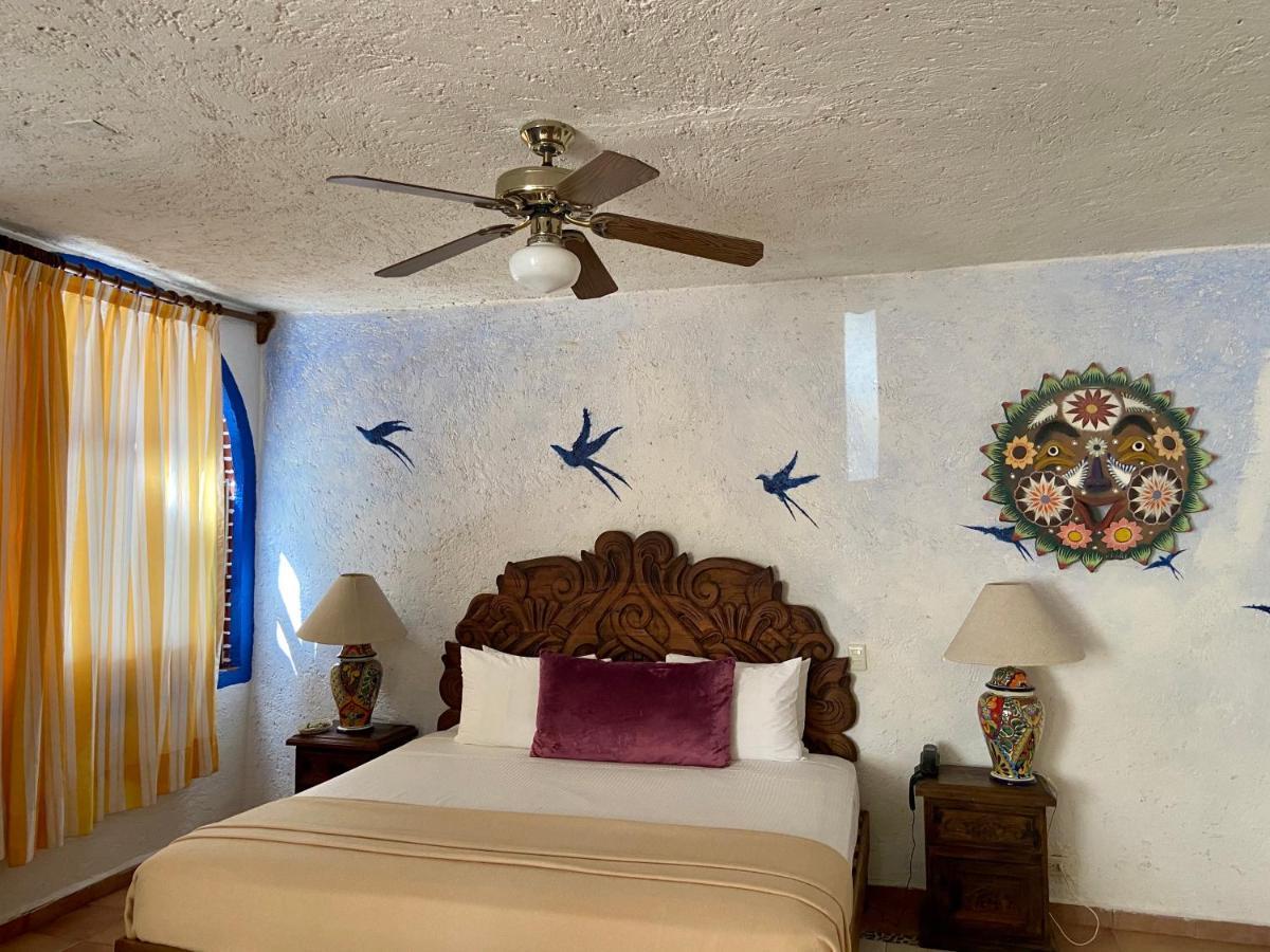 Hotel Labna' Suites