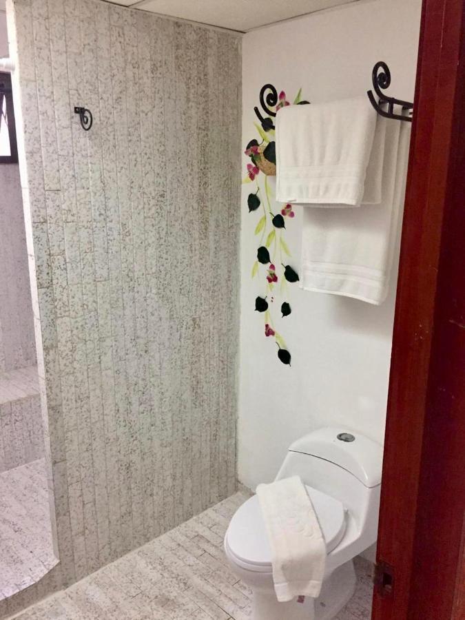 Labna' Suites Hotel Cancún