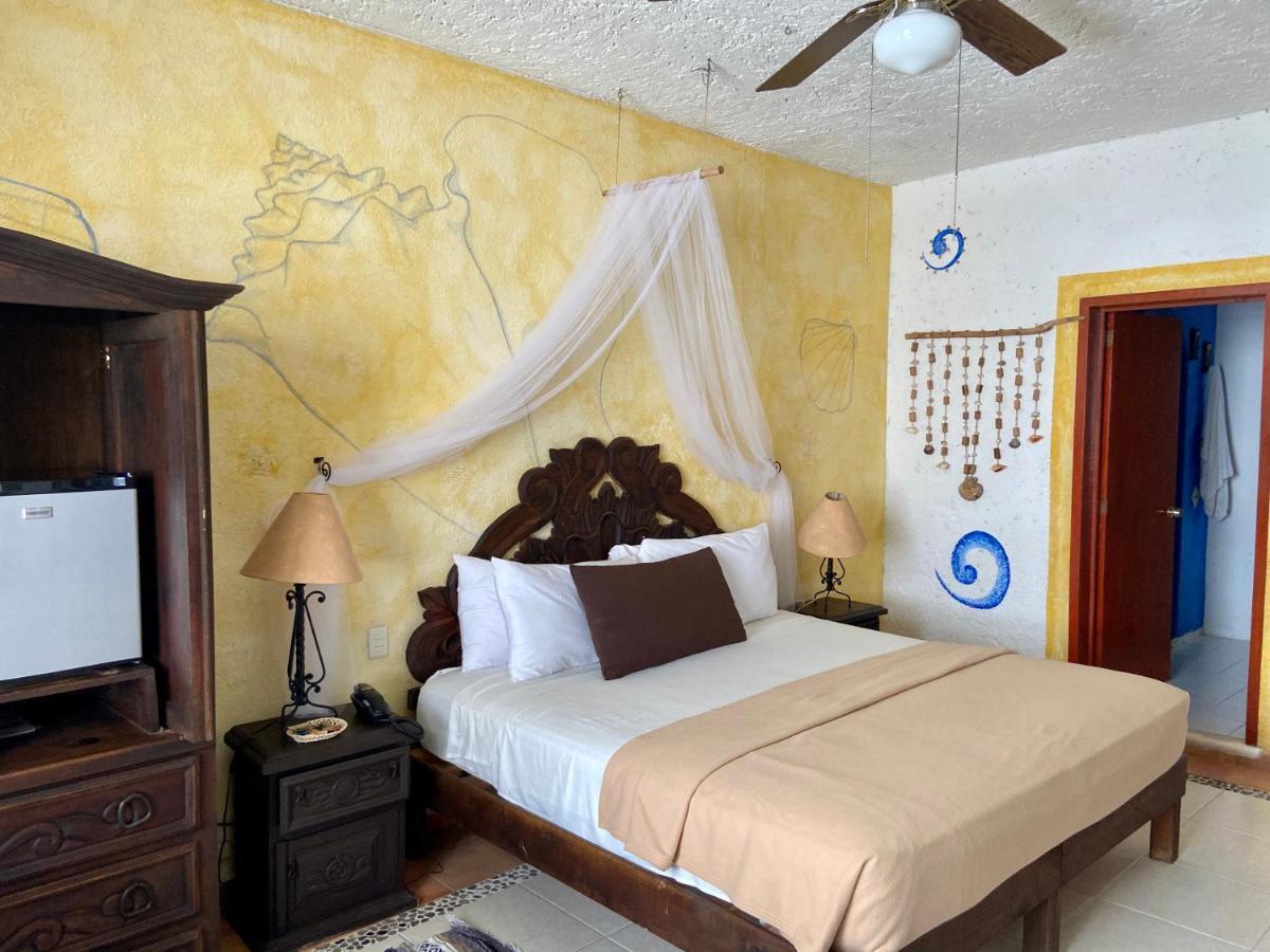 Hotel Labna' Suites 2*