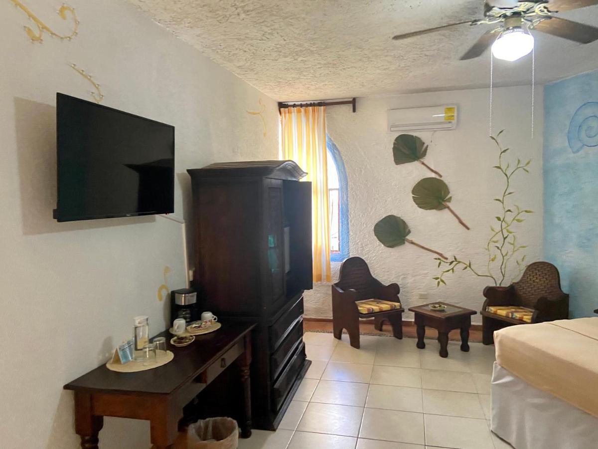 Labna' Suites