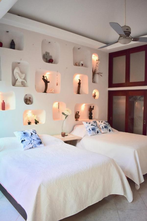 Casa La Selva Cancun