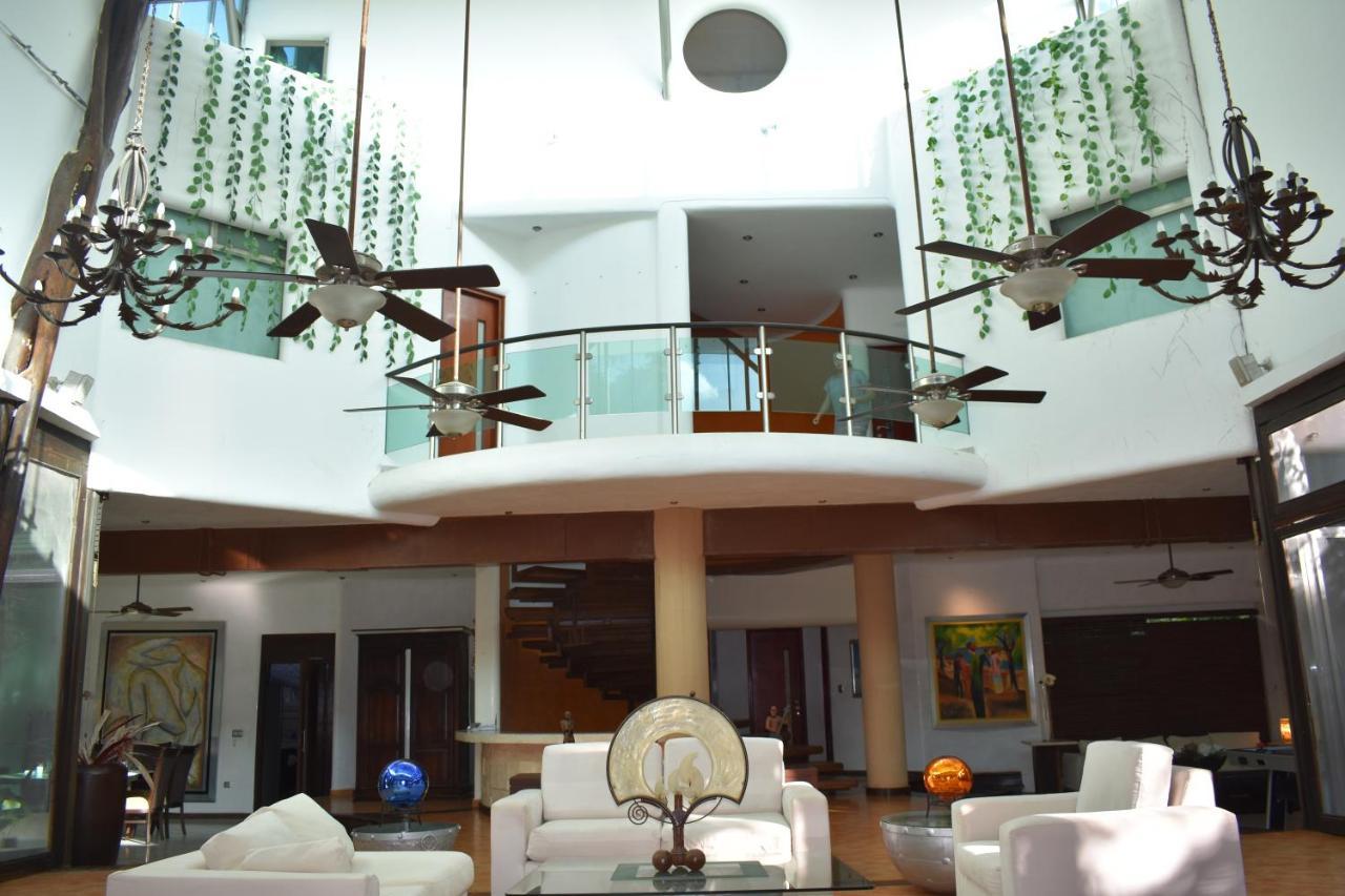 Homestay Casa La Selva *