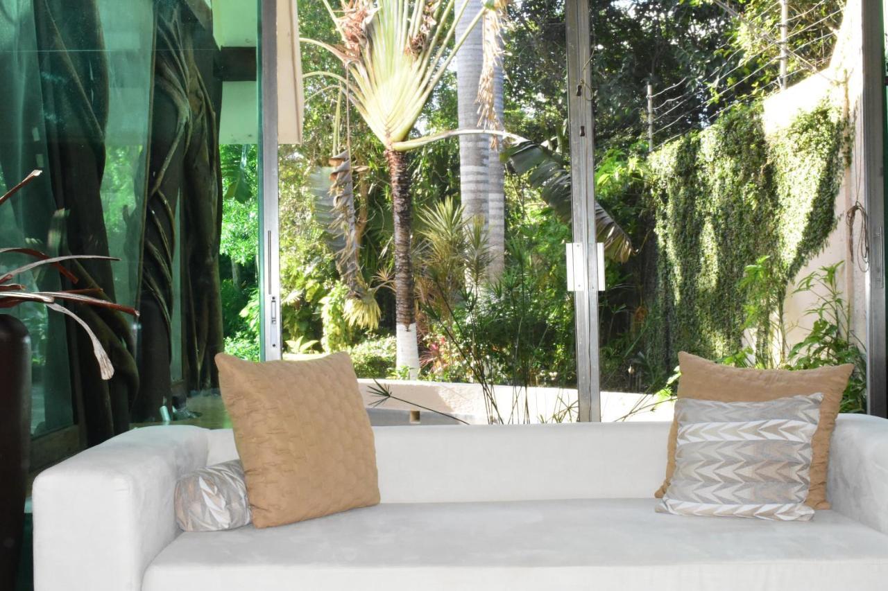 Homestay Casa La Selva *