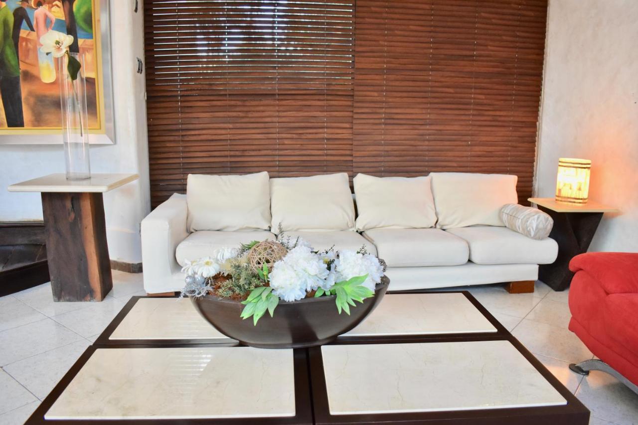 Casa La Selva Cancun