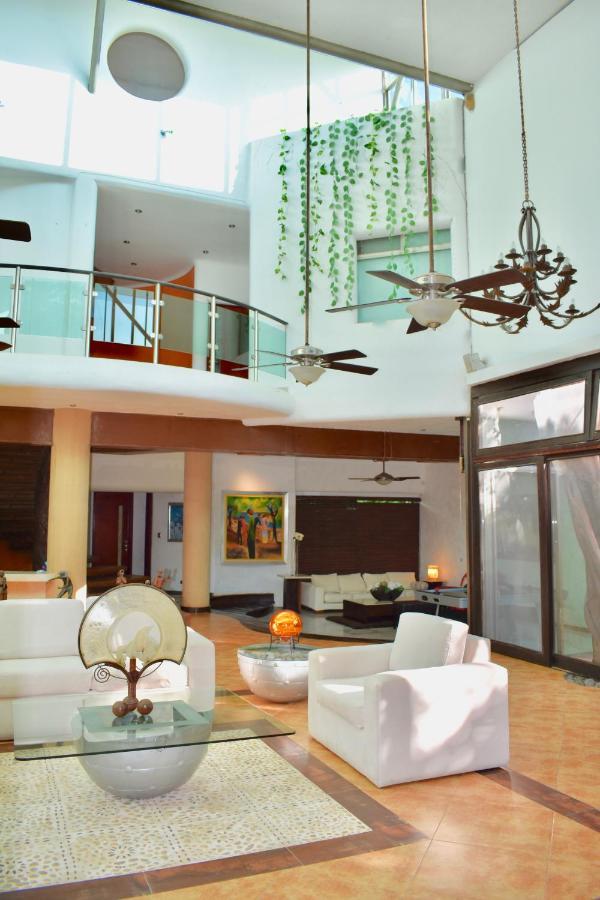 Casa La Selva Homestay *