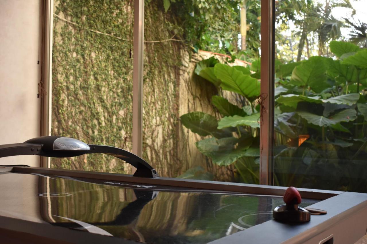 Homestay Casa La Selva Cancun