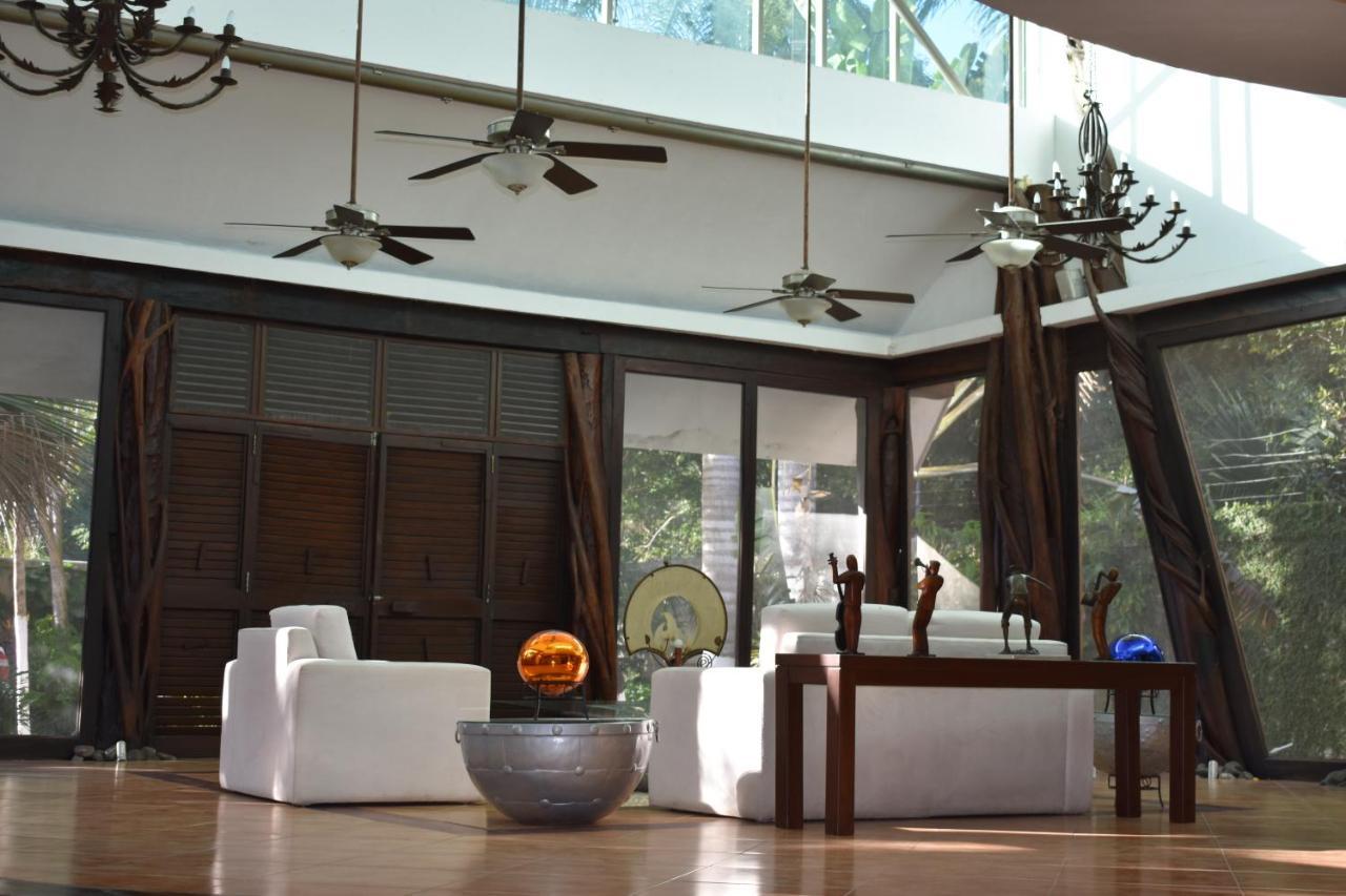 Casa La Selva Homestay Cancun