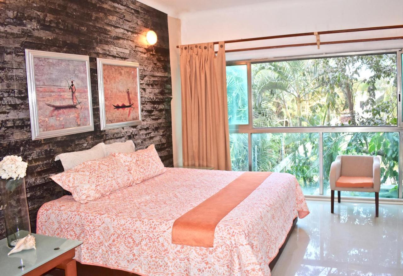 Homestay Casa La Selva Cancun