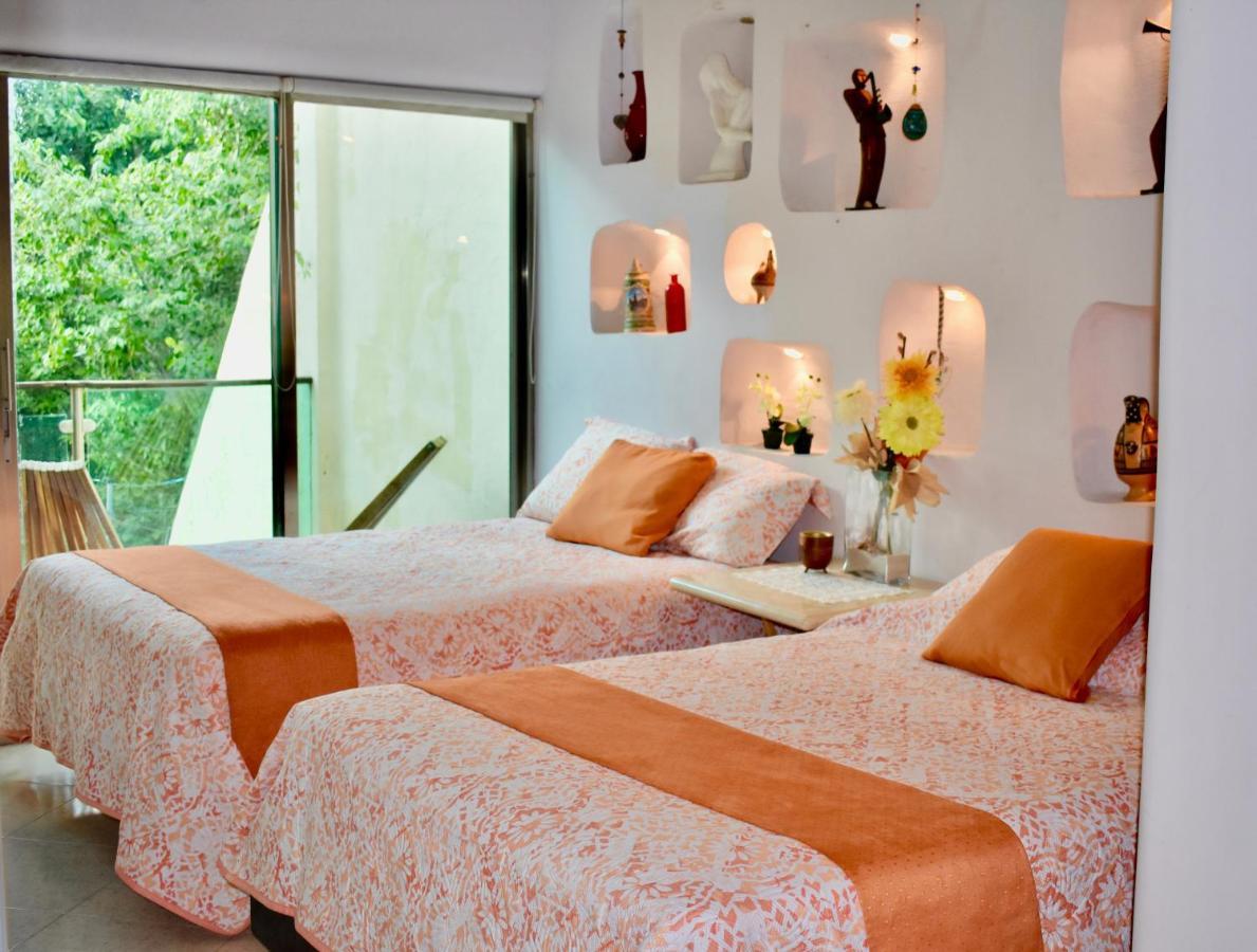 Casa La Selva Homestay *