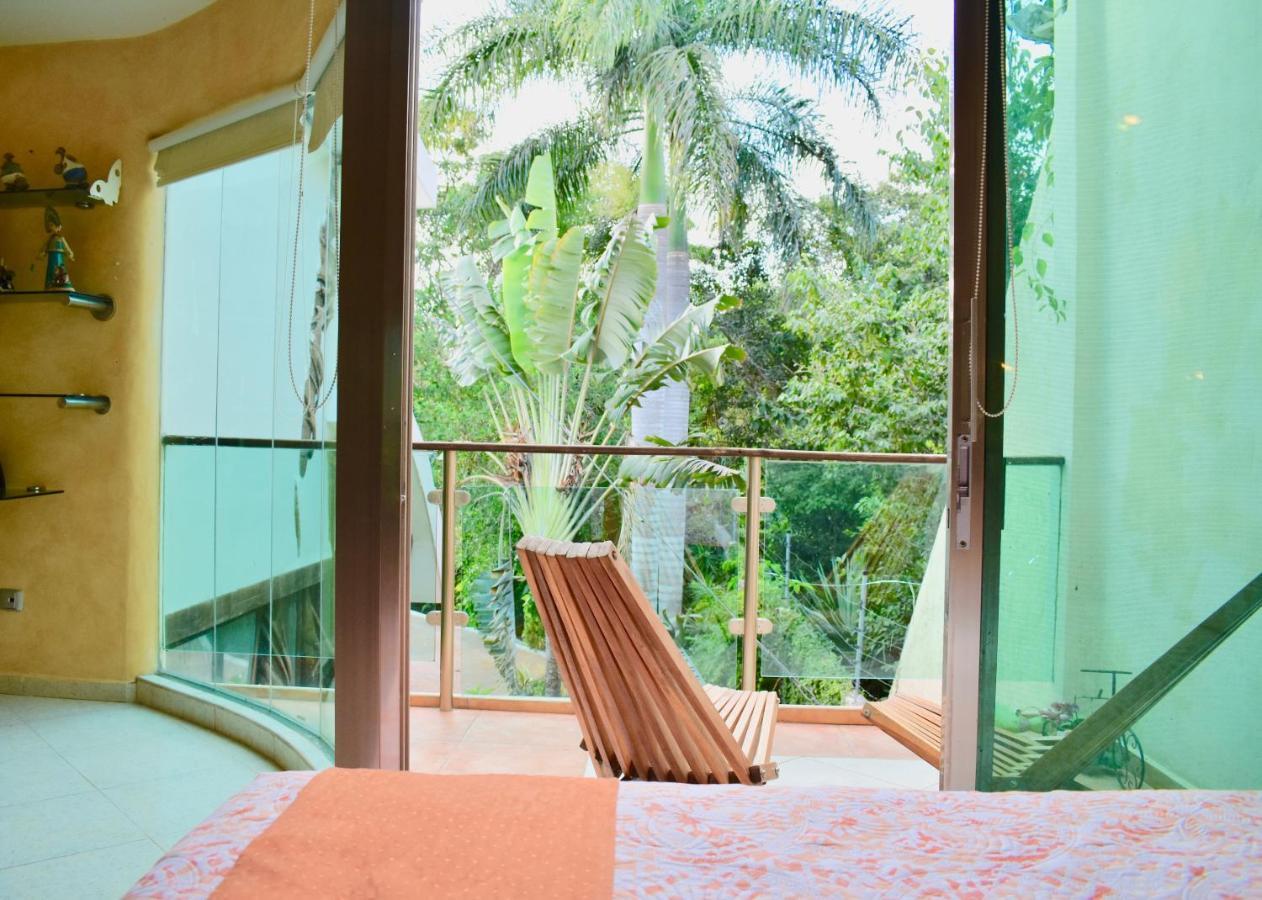 Casa La Selva Homestay *