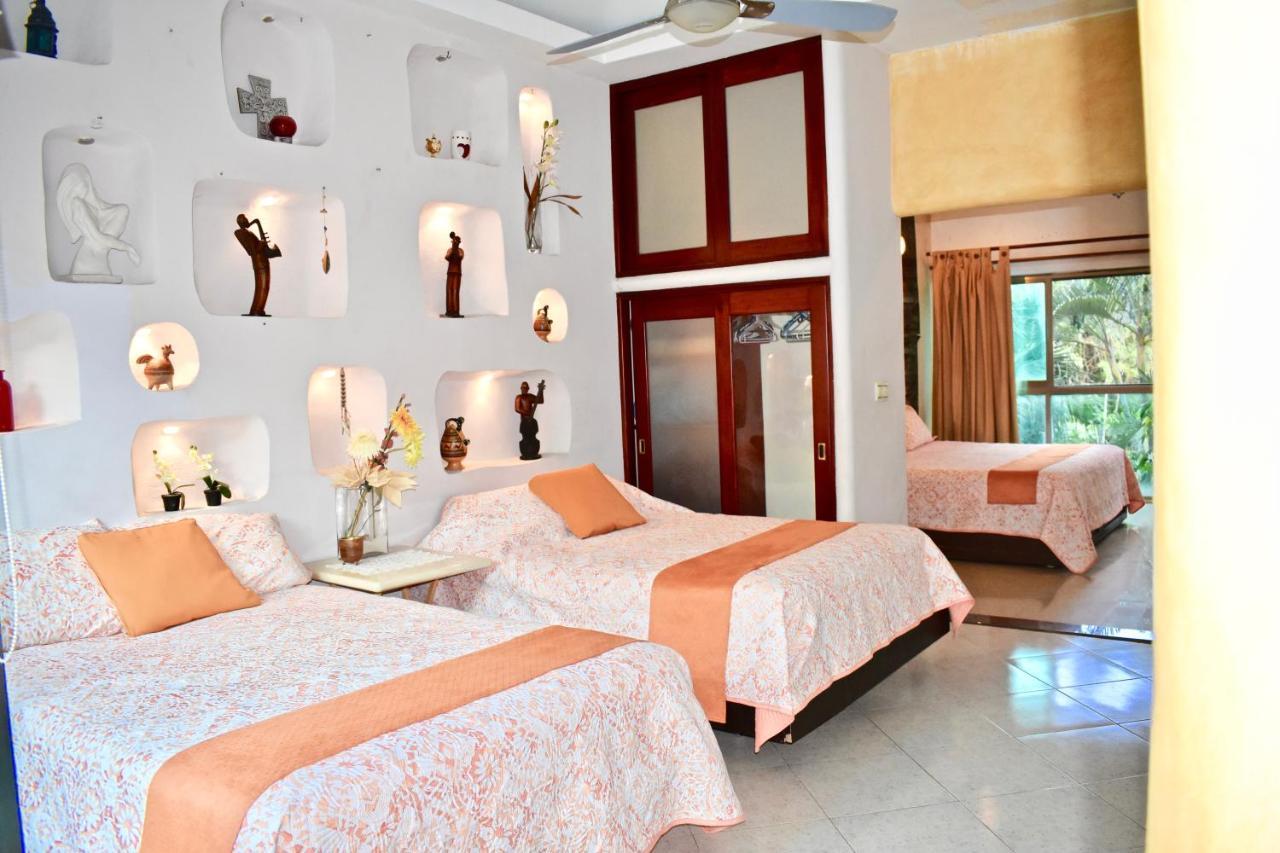 Casa La Selva Homestay *